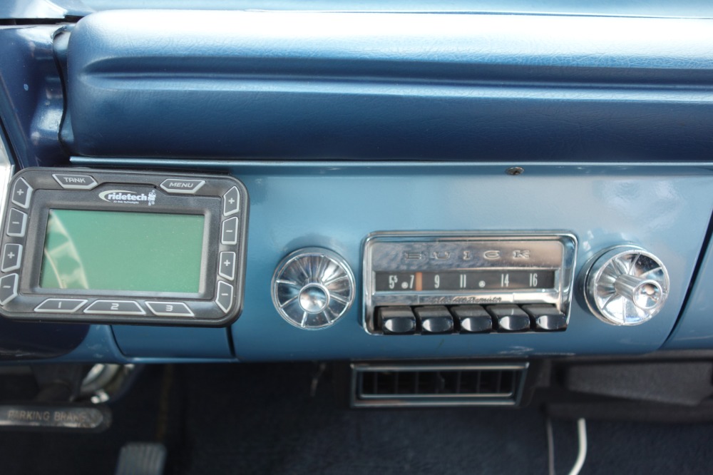 Used 1962 Buick Skylark -CUSTOM AIR RIDE PRO TOURING-SEE VIDEO | Mundelein, IL