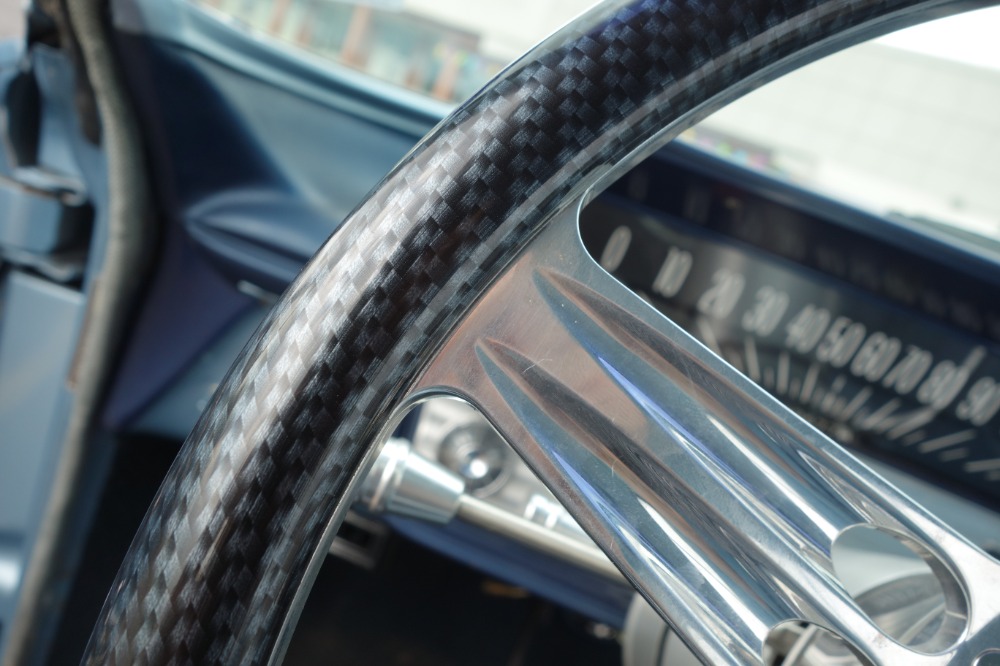 Used 1962 Buick Skylark -CUSTOM AIR RIDE PRO TOURING-SEE VIDEO | Mundelein, IL