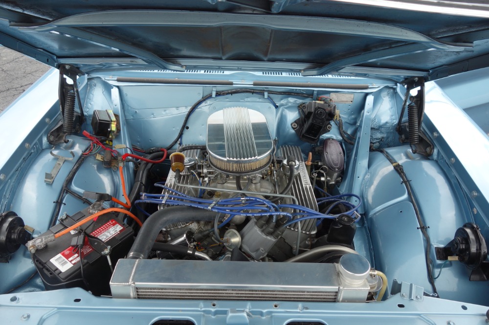 Used 1962 Buick Skylark -CUSTOM AIR RIDE PRO TOURING-SEE VIDEO | Mundelein, IL