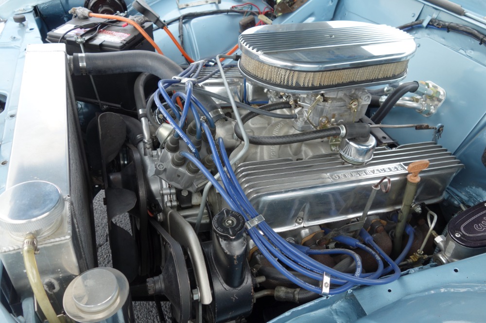 Used 1962 Buick Skylark -CUSTOM AIR RIDE PRO TOURING-SEE VIDEO | Mundelein, IL