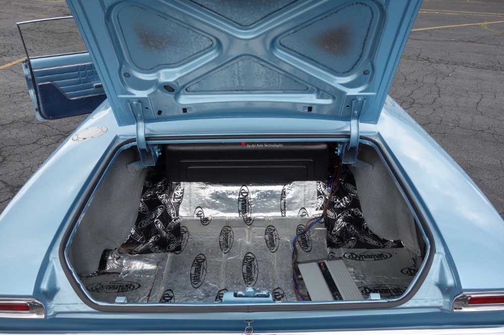 Used 1962 Buick Skylark -CUSTOM AIR RIDE PRO TOURING-SEE VIDEO | Mundelein, IL