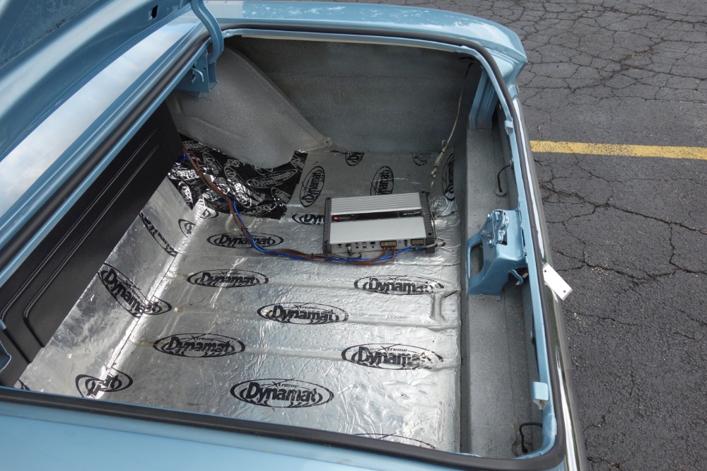 Used 1962 Buick Skylark -CUSTOM AIR RIDE PRO TOURING-SEE VIDEO | Mundelein, IL