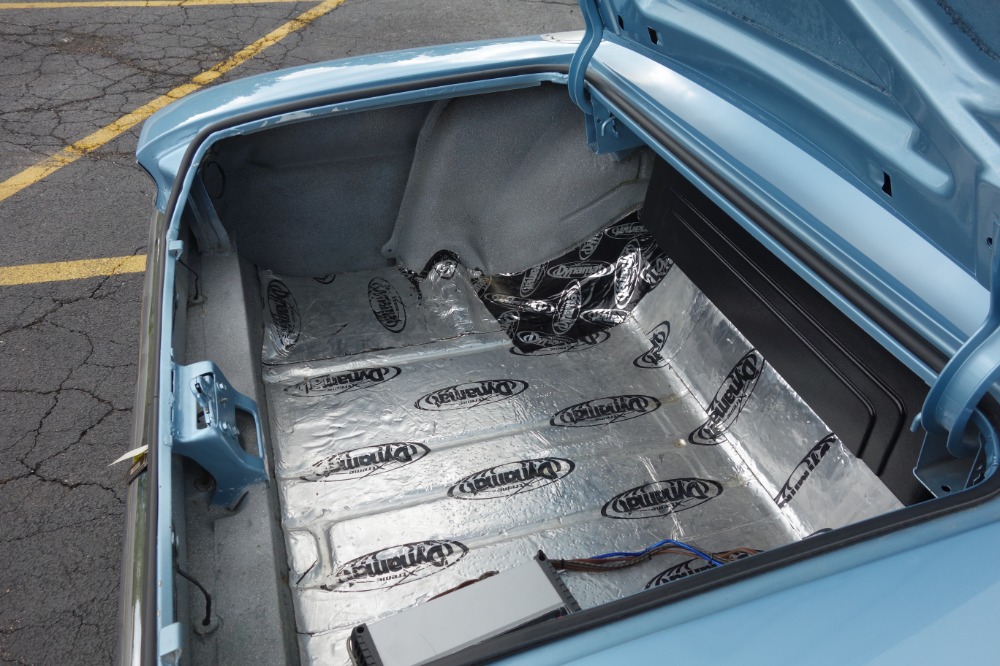 Used 1962 Buick Skylark -CUSTOM AIR RIDE PRO TOURING-SEE VIDEO | Mundelein, IL