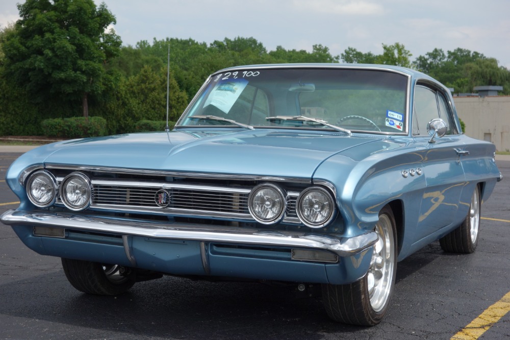 Buick 86