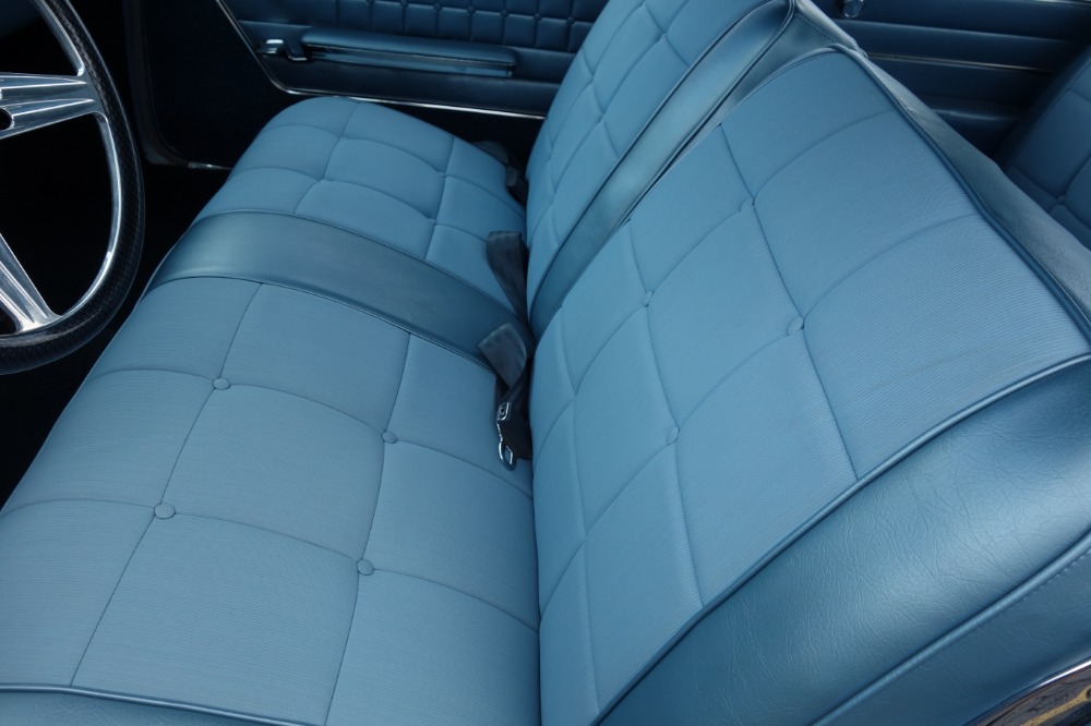 Used 1962 Buick Skylark -CUSTOM AIR RIDE PRO TOURING-SEE VIDEO | Mundelein, IL