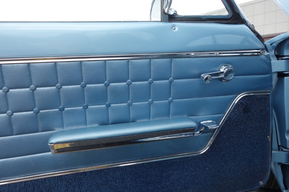 Used 1962 Buick Skylark -CUSTOM AIR RIDE PRO TOURING-SEE VIDEO | Mundelein, IL