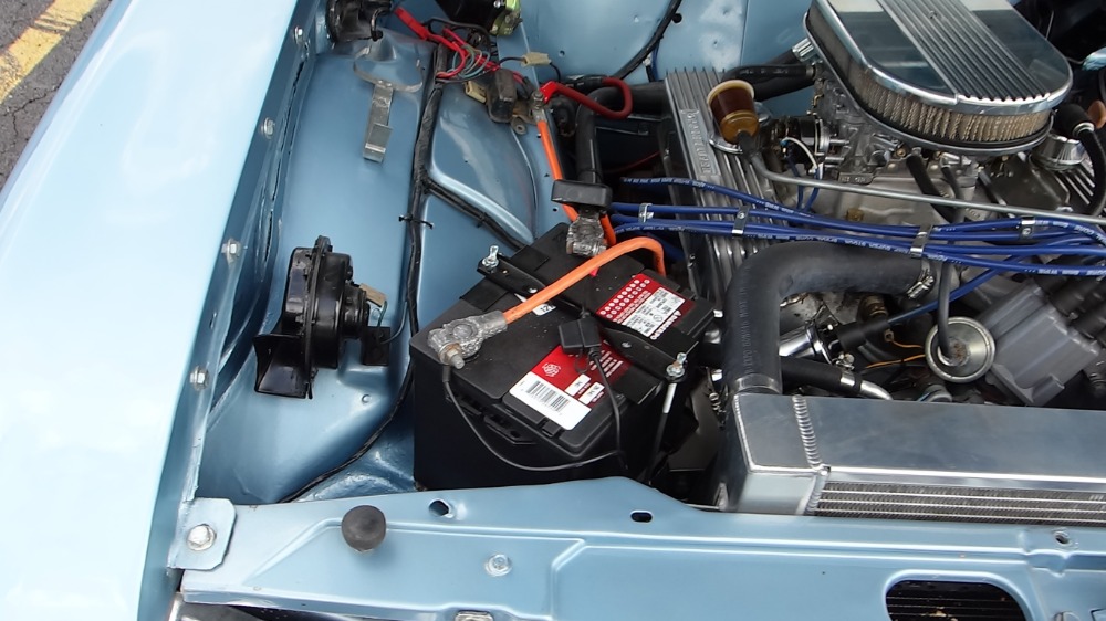 Used 1962 Buick Skylark -CUSTOM AIR RIDE PRO TOURING-SEE VIDEO | Mundelein, IL
