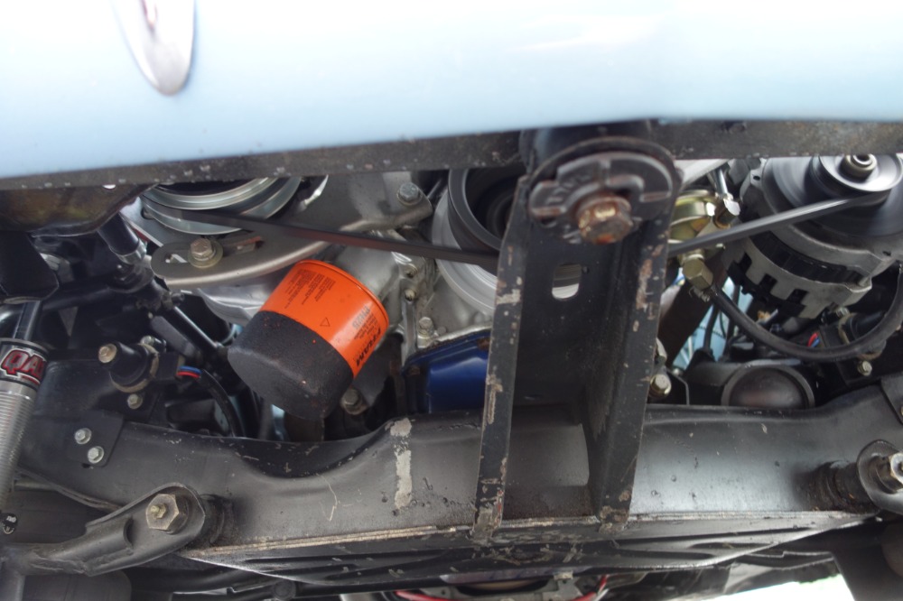 Used 1962 Buick Skylark -CUSTOM AIR RIDE PRO TOURING-SEE VIDEO | Mundelein, IL