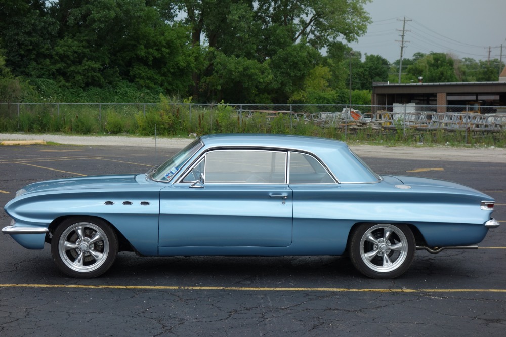 Used 1962 Buick Skylark -CUSTOM AIR RIDE PRO TOURING-SEE VIDEO | Mundelein, IL