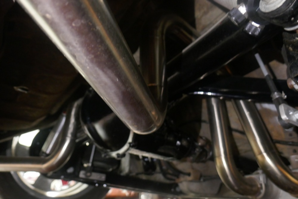 Used 1962 Buick Skylark -CUSTOM AIR RIDE PRO TOURING-SEE VIDEO | Mundelein, IL