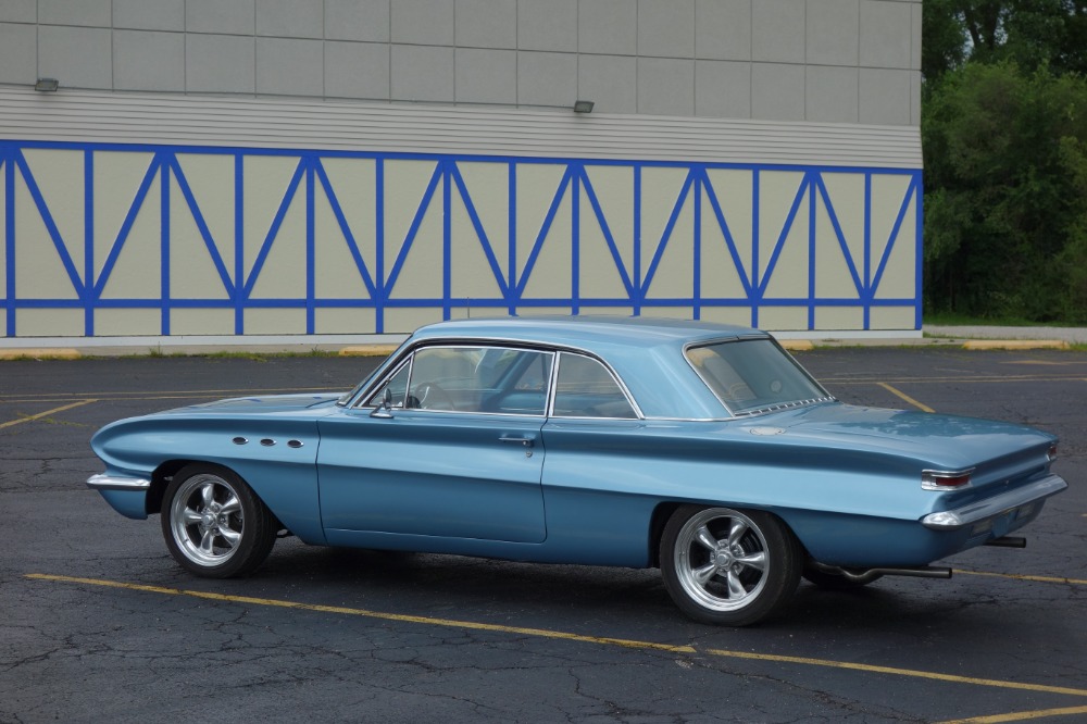 Used 1962 Buick Skylark -CUSTOM AIR RIDE PRO TOURING-SEE VIDEO | Mundelein, IL