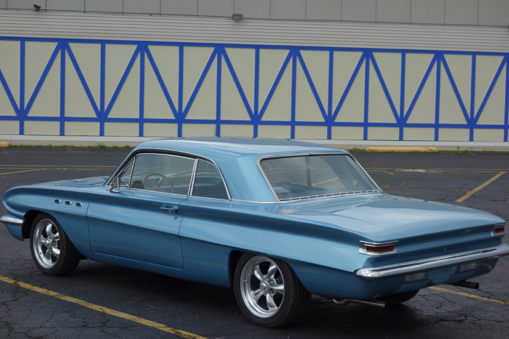 Used 1962 Buick Skylark -CUSTOM AIR RIDE PRO TOURING-SEE VIDEO | Mundelein, IL