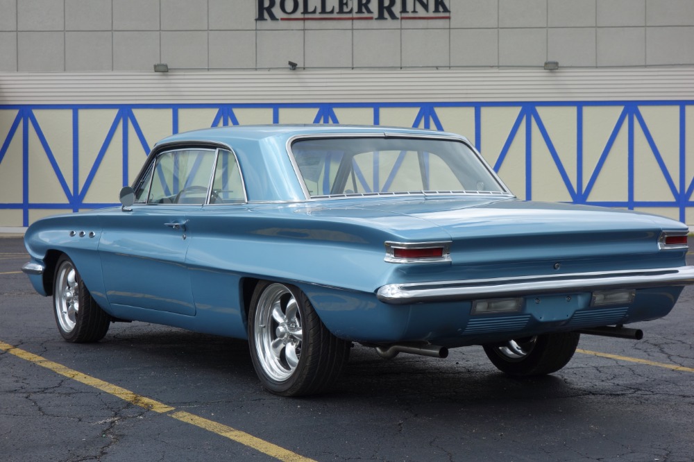 Used 1962 Buick Skylark -CUSTOM AIR RIDE PRO TOURING-SEE VIDEO | Mundelein, IL