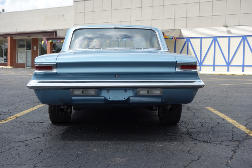 Used 1962 Buick Skylark -CUSTOM AIR RIDE PRO TOURING-SEE VIDEO | Mundelein, IL