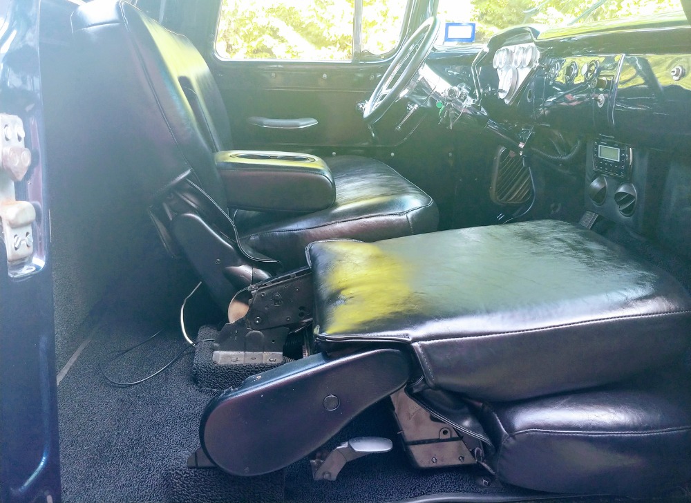 Used 1958 GMC Pickup - 4X4 - 383 STROKED V8 TRUCK - | Mundelein, IL