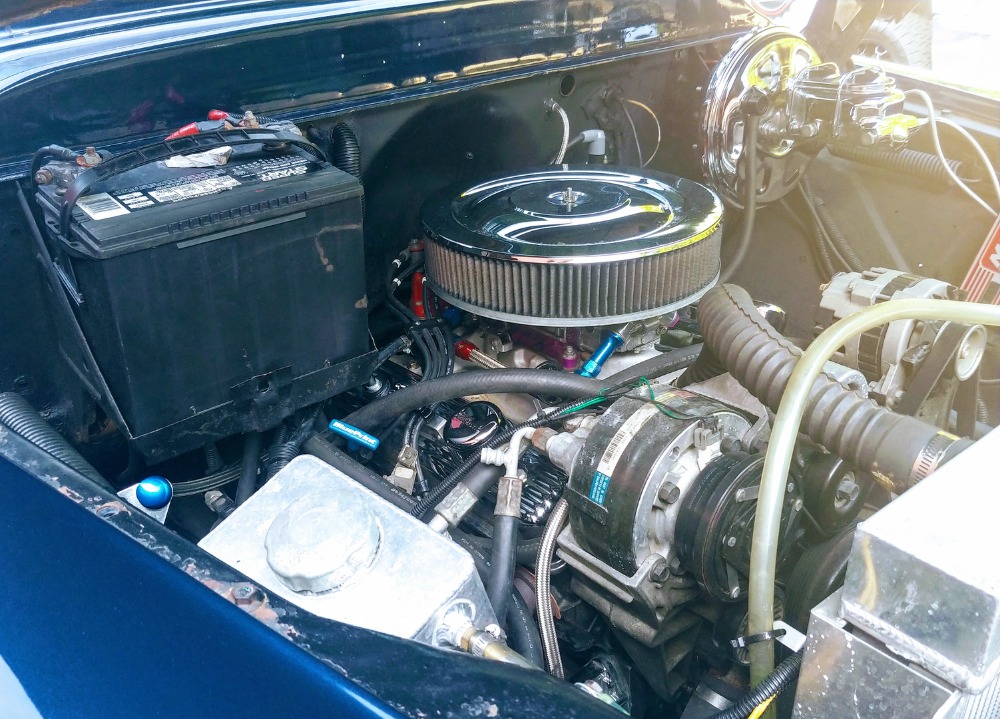Used 1958 GMC Pickup - 4X4 - 383 STROKED V8 TRUCK - | Mundelein, IL