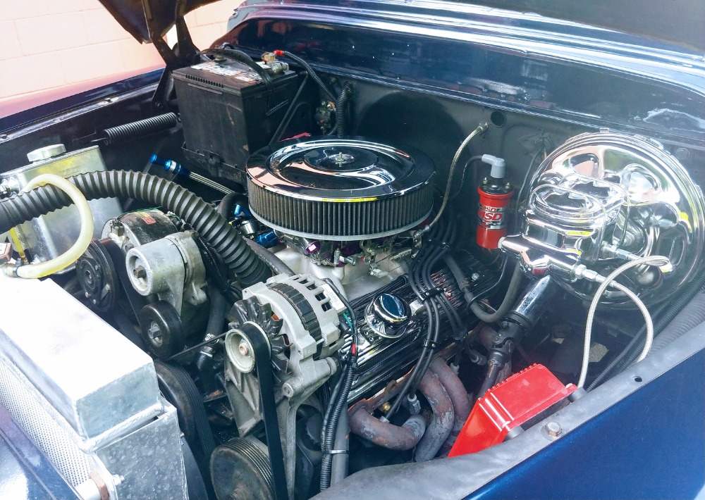 Used 1958 GMC Pickup - 4X4 - 383 STROKED V8 TRUCK - | Mundelein, IL
