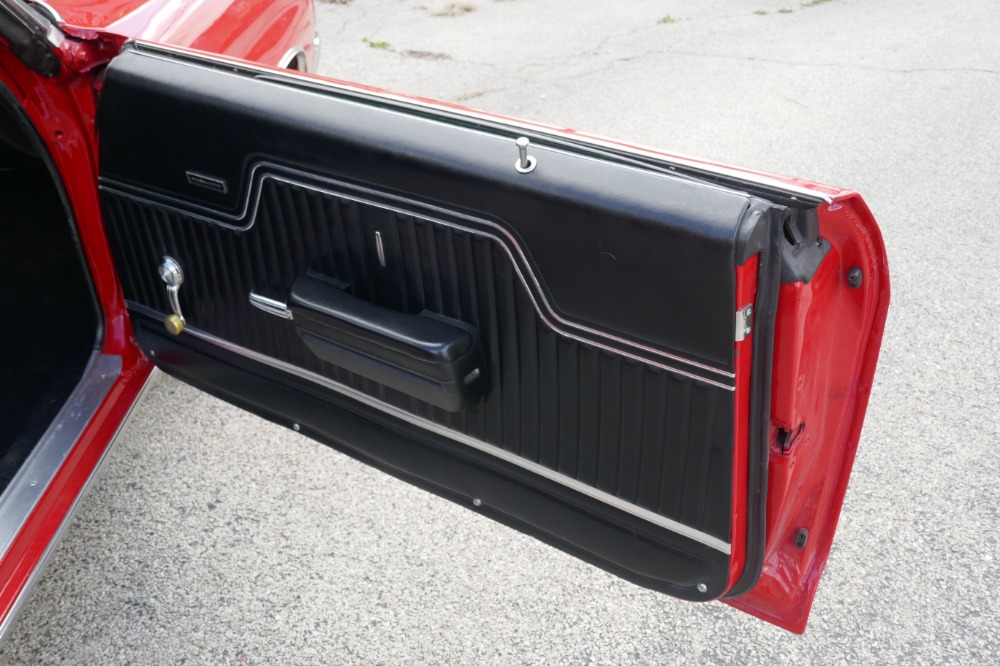 Used 1972 Chevrolet Chevelle -FACTORY 72 CODE-RECENT FRAME UP RESTORATION-SOLID CONVERTIBLE- SEE VIDEO | Mundelein, IL