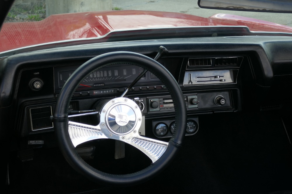 Used 1972 Chevrolet Chevelle -FACTORY 72 CODE-RECENT FRAME UP RESTORATION-SOLID CONVERTIBLE- SEE VIDEO | Mundelein, IL