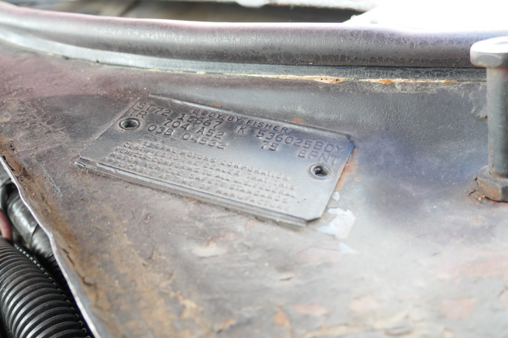 Used 1972 Chevrolet Chevelle -FACTORY 72 CODE-RECENT FRAME UP RESTORATION-SOLID CONVERTIBLE- SEE VIDEO | Mundelein, IL