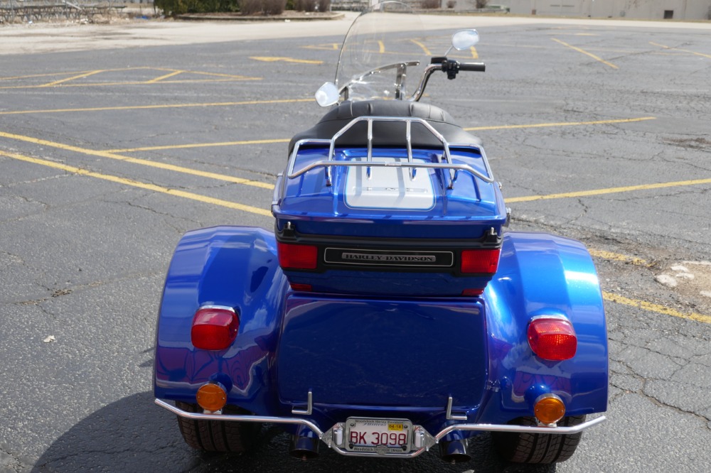 Used 2010 Harley Davidson Road King PRICE DROP !!! - TRIKE - SEE VIDEO | Mundelein, IL