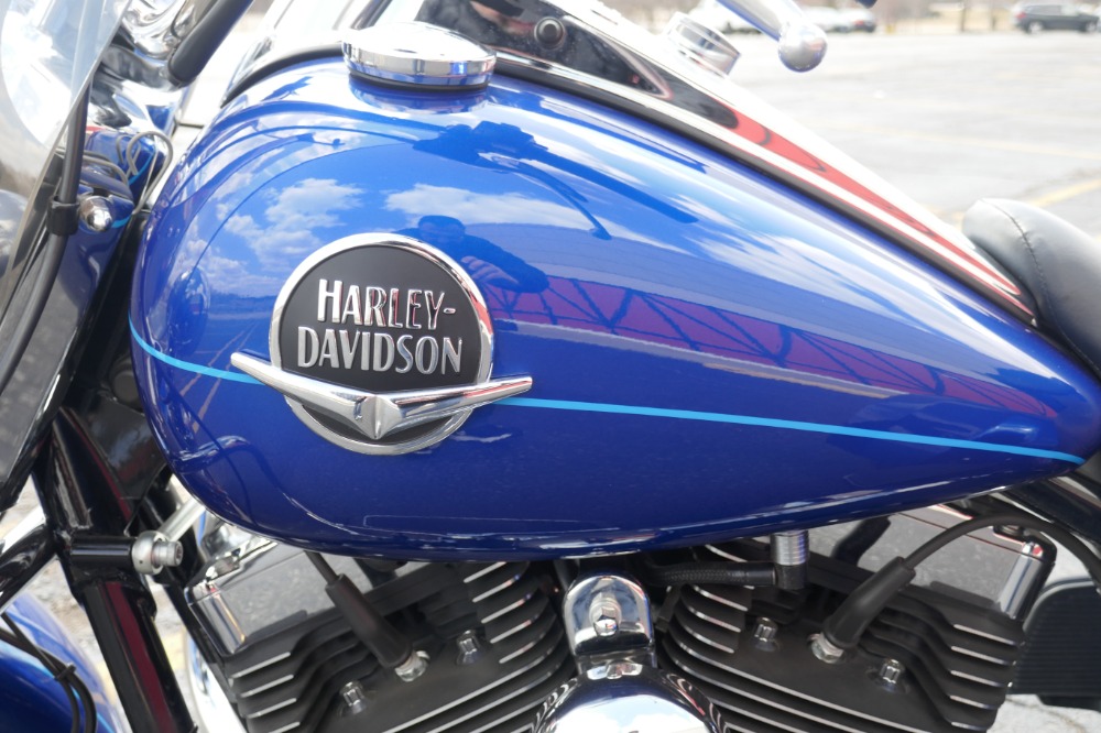 Used 2010 Harley Davidson Road King PRICE DROP !!! - TRIKE - SEE VIDEO | Mundelein, IL