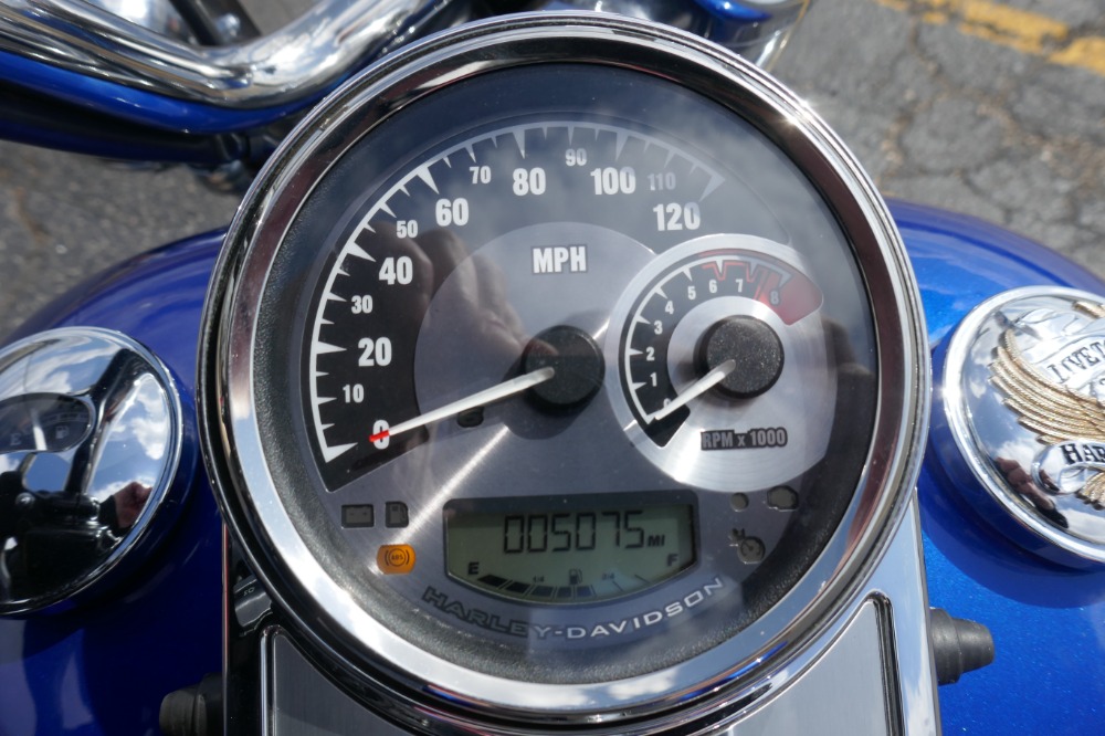 Used 2010 Harley Davidson Road King PRICE DROP !!! - TRIKE - SEE VIDEO | Mundelein, IL