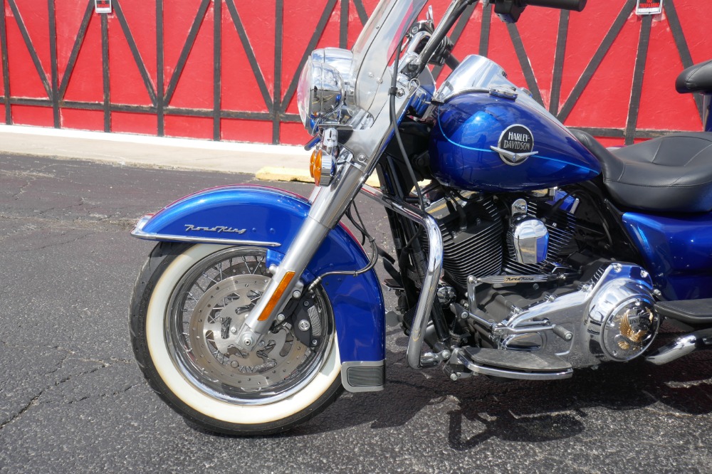 Used 2010 Harley Davidson Road King PRICE DROP !!! - TRIKE - SEE VIDEO | Mundelein, IL