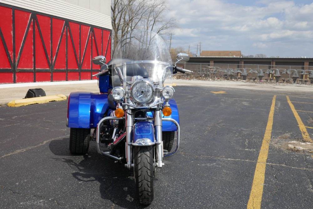 Used 2010 Harley Davidson Road King PRICE DROP !!! - TRIKE - SEE VIDEO | Mundelein, IL