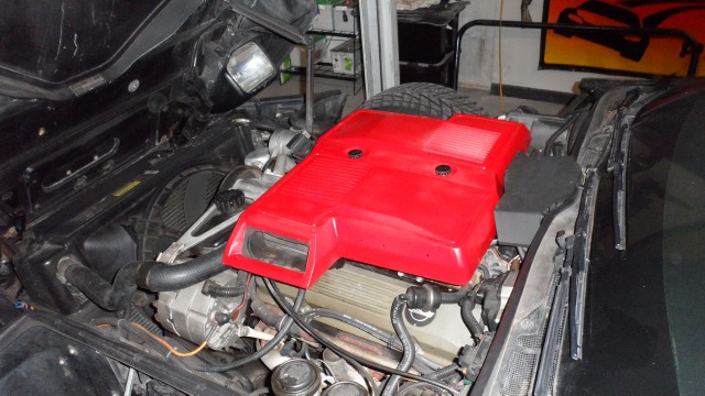 Used 1984 Chevrolet Corvette SEE VIDEO-C4-C5 Look-NEW LOWER PRICE | Mundelein, IL