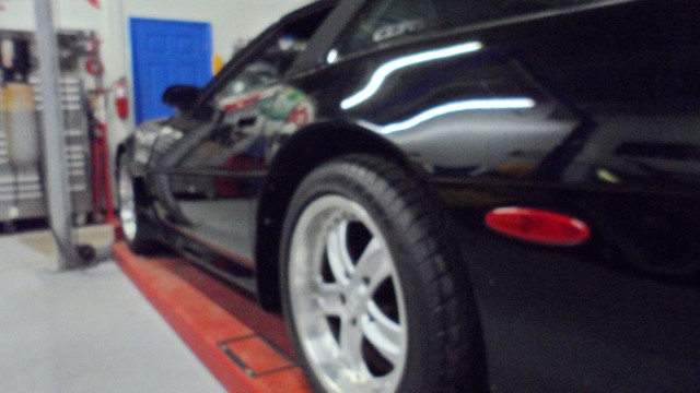 Used 1984 Chevrolet Corvette SEE VIDEO-C4-C5 Look-NEW LOWER PRICE | Mundelein, IL