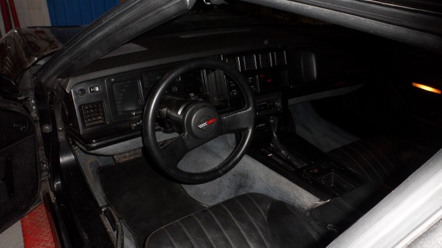 Used 1984 Chevrolet Corvette SEE VIDEO-C4-C5 Look-NEW LOWER PRICE | Mundelein, IL