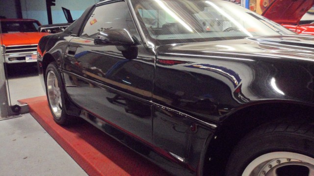 Used 1984 Chevrolet Corvette SEE VIDEO-C4-C5 Look-NEW LOWER PRICE | Mundelein, IL