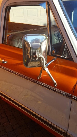 Used 1972 Chevrolet Pickup -C 10 - 1/2 TON TRUCK - FLEETSIDE LONGBED - SEE VIDEO | St. Petersburg, FL