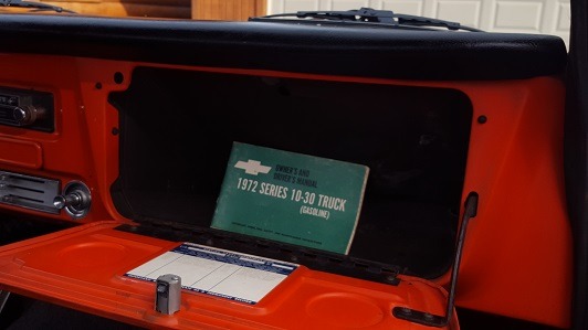 Used 1972 Chevrolet Pickup -C 10 - 1/2 TON TRUCK - FLEETSIDE LONGBED - SEE VIDEO | St. Petersburg, FL