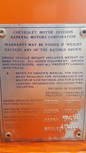 Used 1972 Chevrolet Pickup -C 10 - 1/2 TON TRUCK - FLEETSIDE LONGBED - SEE VIDEO | St. Petersburg, FL