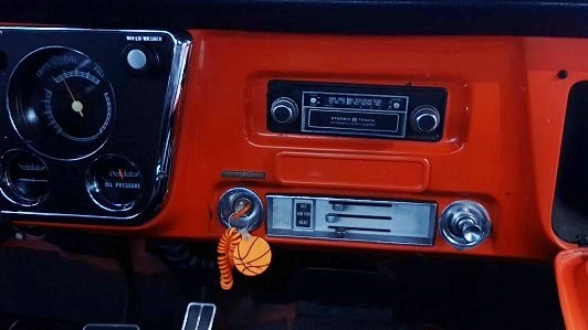 Used 1972 Chevrolet Pickup -C 10 - 1/2 TON TRUCK - FLEETSIDE LONGBED - SEE VIDEO | St. Petersburg, FL