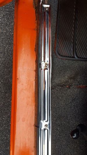 Used 1972 Chevrolet Pickup -C 10 - 1/2 TON TRUCK - FLEETSIDE LONGBED - SEE VIDEO | St. Petersburg, FL