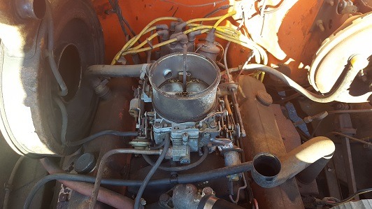 Used 1972 Chevrolet Pickup -C 10 - 1/2 TON TRUCK - FLEETSIDE LONGBED - SEE VIDEO | St. Petersburg, FL