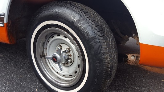 Used 1972 Chevrolet Pickup -C 10 - 1/2 TON TRUCK - FLEETSIDE LONGBED - SEE VIDEO | St. Petersburg, FL