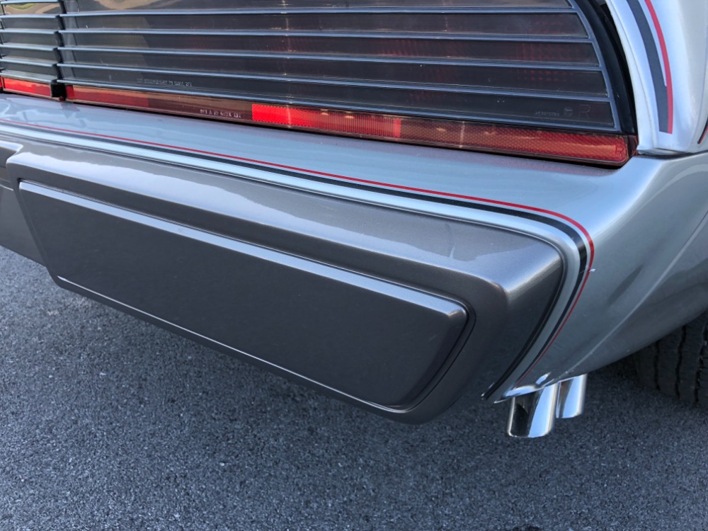 Used 1979 Pontiac Trans Am -10th Anniversary-Only 4600 orig Miles-TRUE SURVIVOR BARN FIND- SEE VIDEO | Mundelein, IL