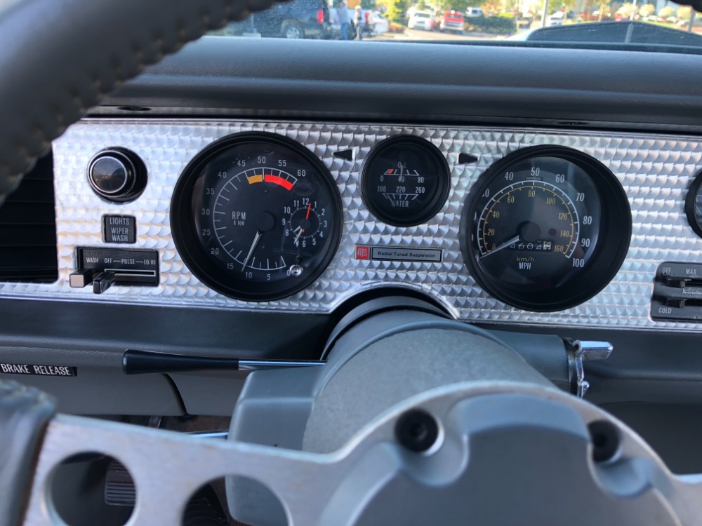 Used 1979 Pontiac Trans Am -10th Anniversary-Only 4600 orig Miles-TRUE SURVIVOR BARN FIND- SEE VIDEO | Mundelein, IL