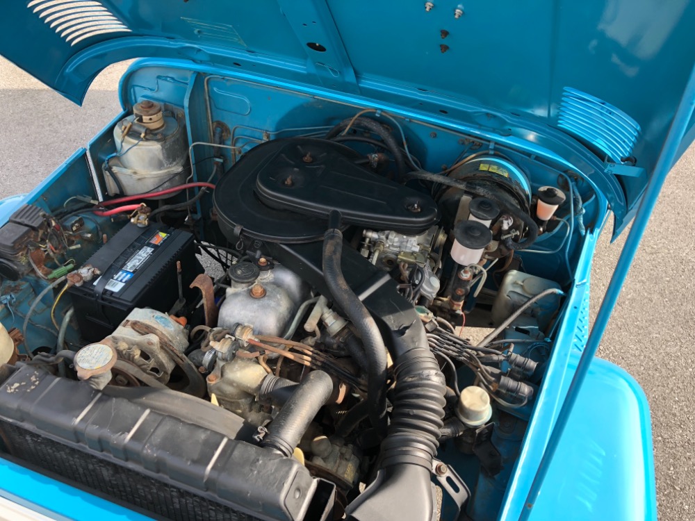 Used 1977 Toyota Land Cruiser -WHOLESALE PRICE - MUST GO - FJ40 - 4X4-FROM ALABAMA-NO RUST- SEE VIDEO | Mundelein, IL