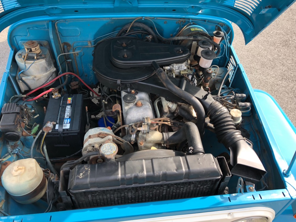Used 1977 Toyota Land Cruiser -WHOLESALE PRICE - MUST GO - FJ40 - 4X4-FROM ALABAMA-NO RUST- SEE VIDEO | Mundelein, IL