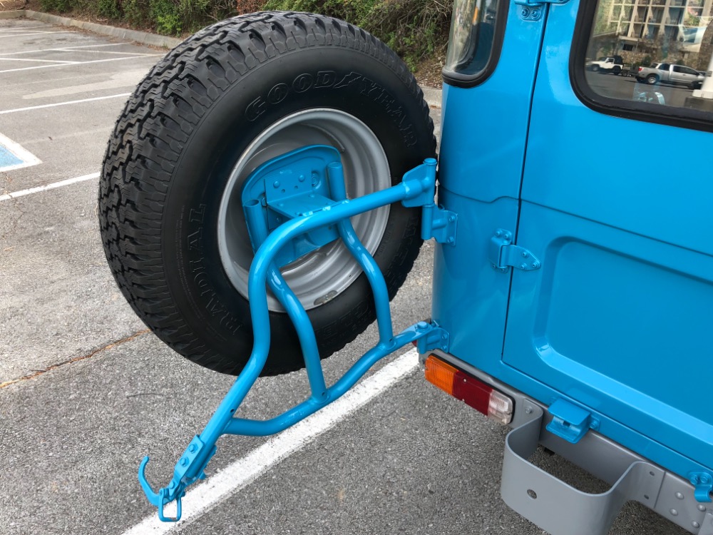 Used 1977 Toyota Land Cruiser -WHOLESALE PRICE - MUST GO - FJ40 - 4X4-FROM ALABAMA-NO RUST- SEE VIDEO | Mundelein, IL