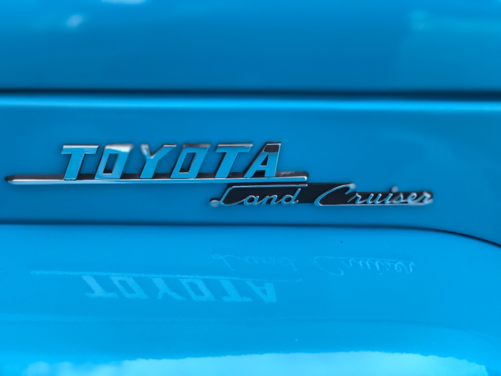Used 1977 Toyota Land Cruiser -WHOLESALE PRICE - MUST GO - FJ40 - 4X4-FROM ALABAMA-NO RUST- SEE VIDEO | Mundelein, IL