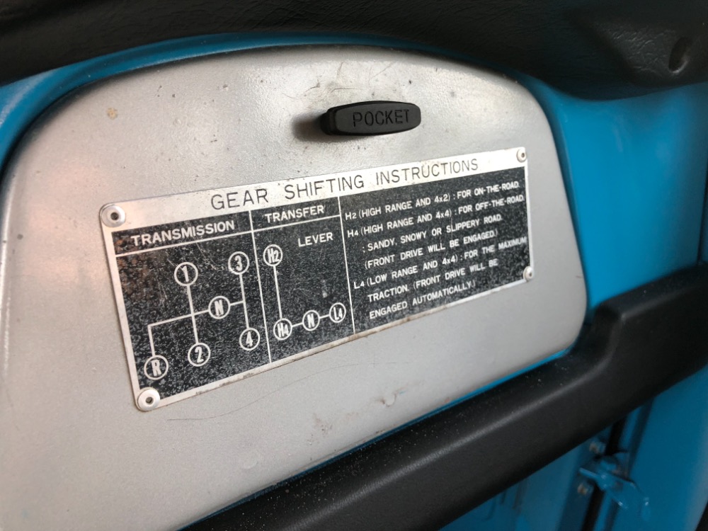 Used 1977 Toyota Land Cruiser -WHOLESALE PRICE - MUST GO - FJ40 - 4X4-FROM ALABAMA-NO RUST- SEE VIDEO | Mundelein, IL