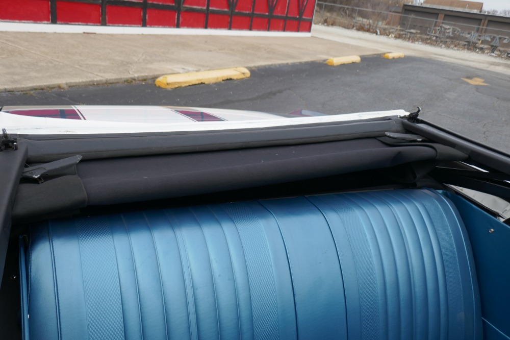 Used 1970 Chevrolet Chevelle -MALIBU- CLASSIC ASTRO BLUE CONVERTIBLE-350/AUTO-SEE VIDEO | Mundelein, IL
