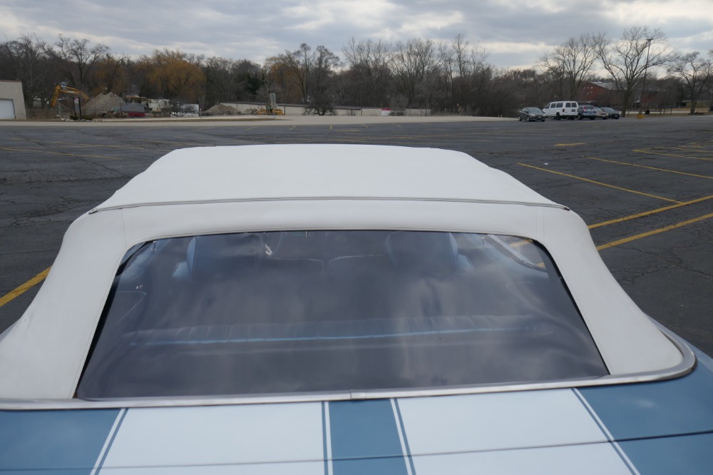 Used 1970 Chevrolet Chevelle -MALIBU- CLASSIC ASTRO BLUE CONVERTIBLE-350/AUTO-SEE VIDEO | Mundelein, IL