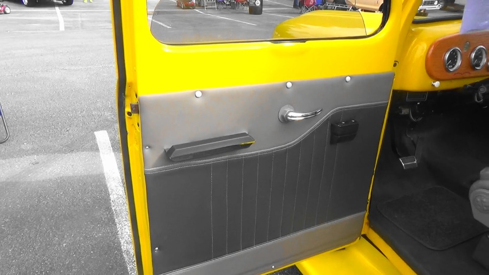 Used 1951 Ford Pickup -F1- CLASSIC TRUCK - RESTORED 2015 | Mundelein, IL